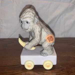 “It’s Your Birthday Go Bananas” Precious Moment